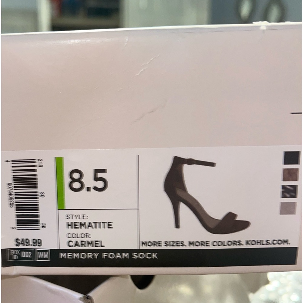 Shoes 👡 - Picture 6 of 6